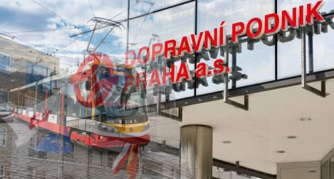 Dozimetrův Dopravní podnik