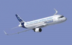 Airbus A320 neo je těsně před dokončením