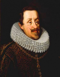 Dějiny národa Českého - FERDINAND II. ŠTÝRSKÝ