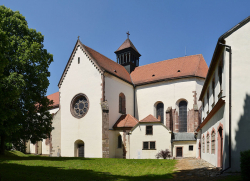 Dějiny národa Českého - KONSTANCIE UHERSKÁ  Díl třetí a závěrečný