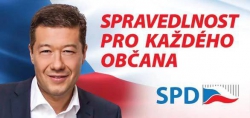 Je SPD prašivá?