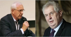 Zeman versus Drahoš, hysterie neomarxistů nabírá obrátky