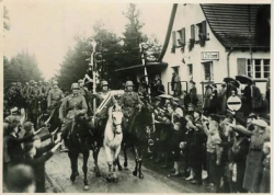 Benešovy dekrety a jejich prolomení