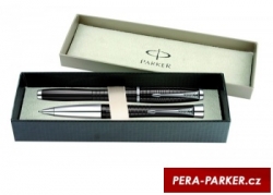 Parker – psací pero, které Vám dodá styl